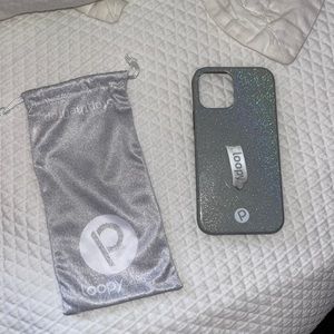 Loopy IPhone 12 case